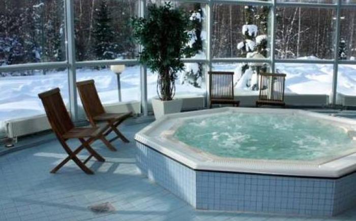 Hotel Nuuksio - Conferences and events