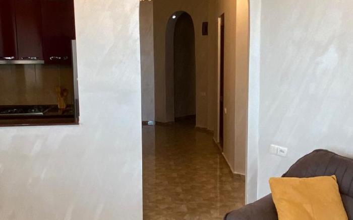The Sea Vie Apartment