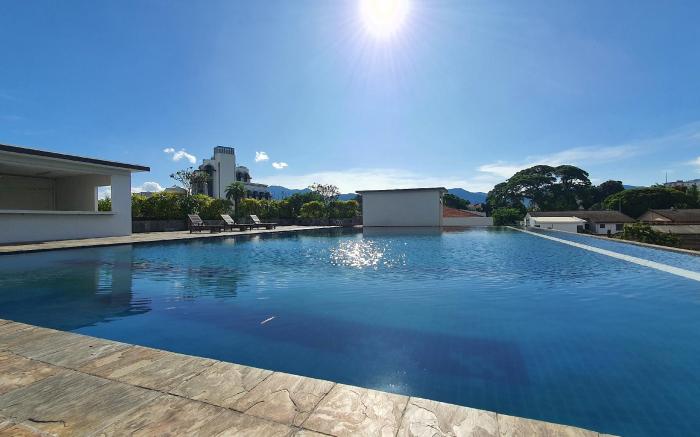 Ipoh | RiverFront Two-Bedroom Suites [6 Pax]