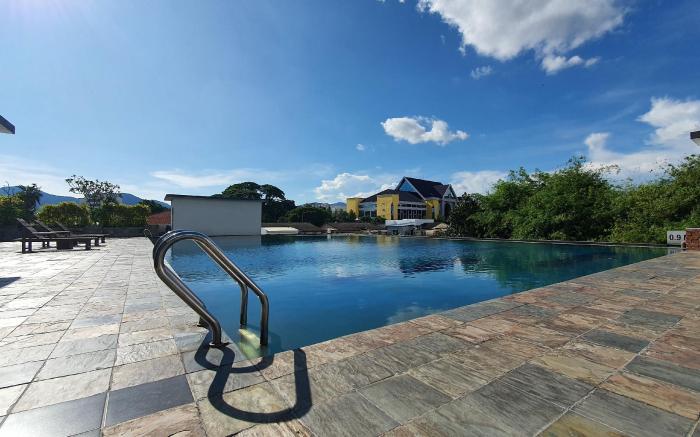 Ipoh | RiverFront Two-Bedroom Suites [6 Pax]