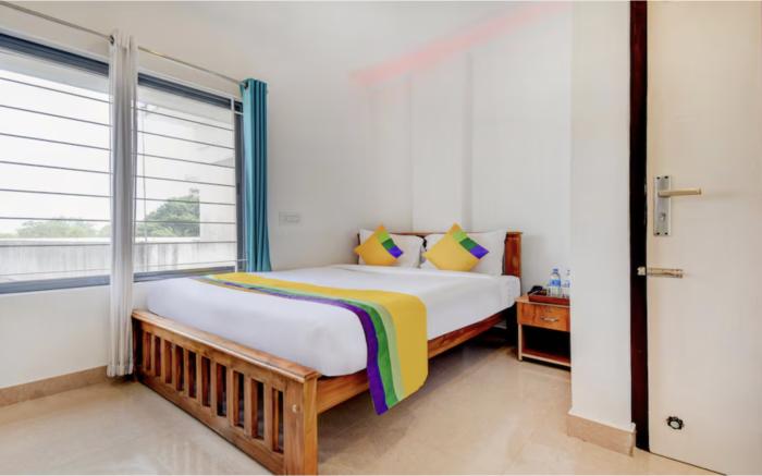 Itsy Hotels Vijaya Comforts, Coorg