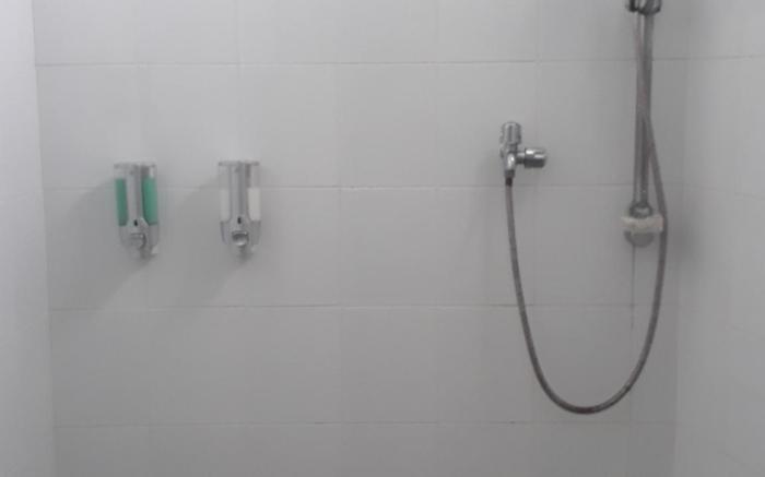 Hapdesko Homestay