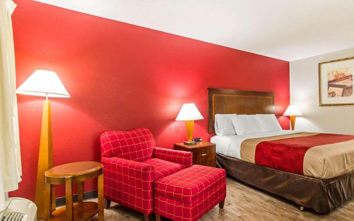 Econo Lodge