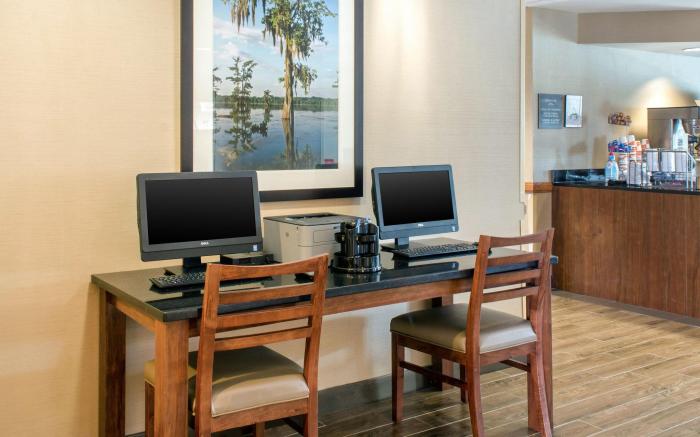 Comfort Inn & Suites Biloxi-D'Iberville
