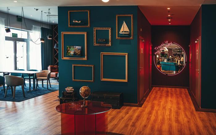 ibis Styles Walbrzych