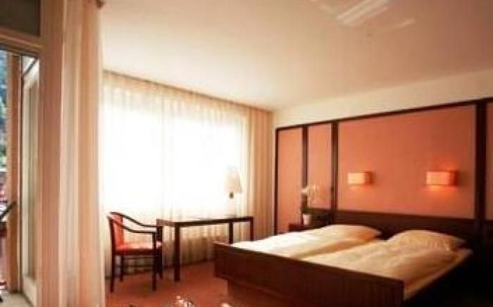 Mokni's Palais Hotel & SPA