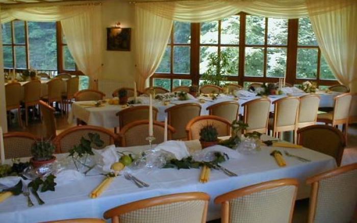 Hotel Scheid