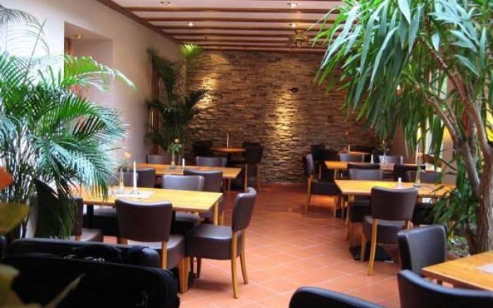 Hotel Scheid