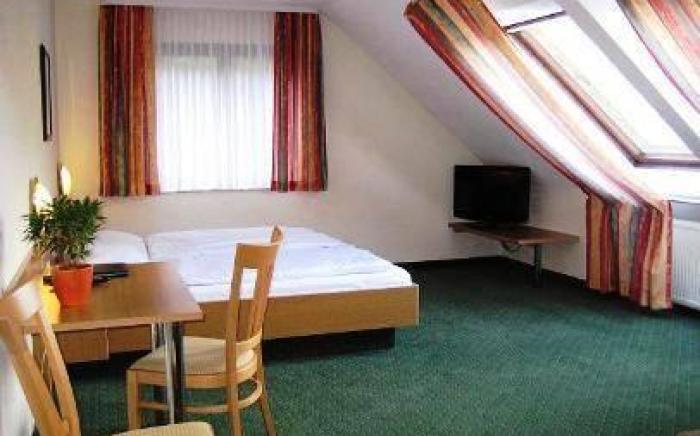Hotel Scheid