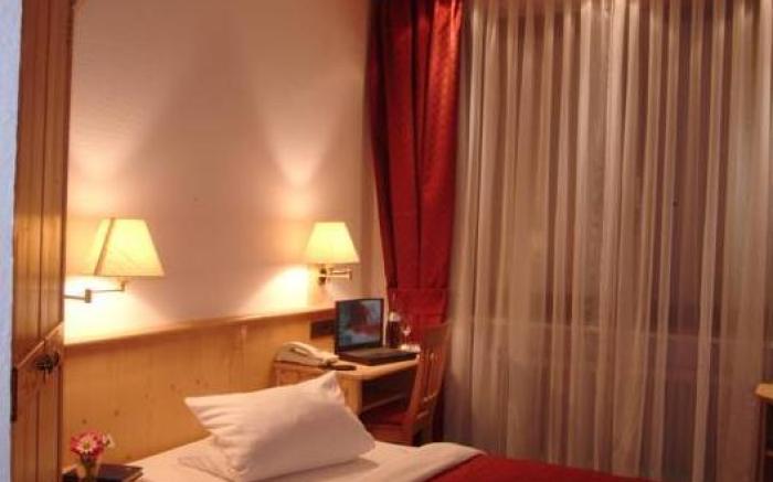 Hotel Stadtkrug