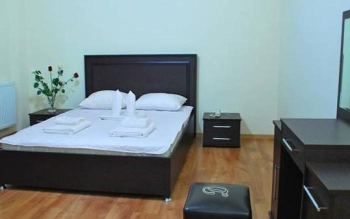 Hotel Diamond