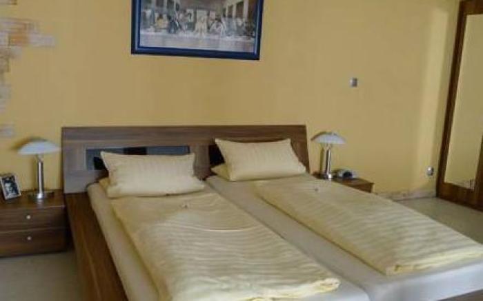 Hotel Karthauser Hof