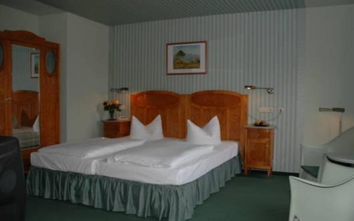 Hotel Goldener Anker