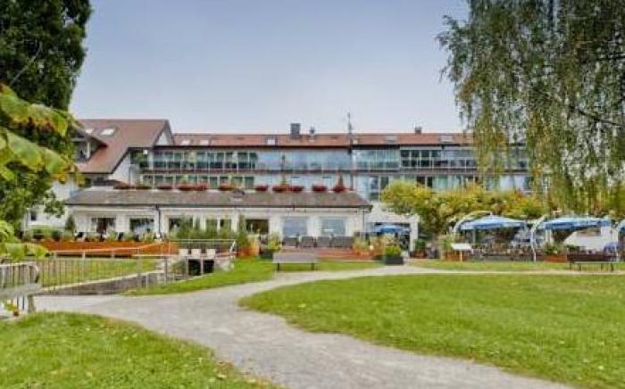 Seehotel Adler