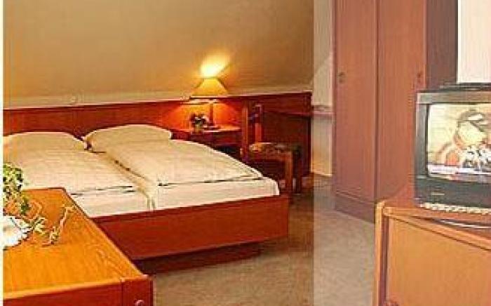 Hotel- Restaurant Poststuben