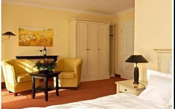 Strandhotel Fontana