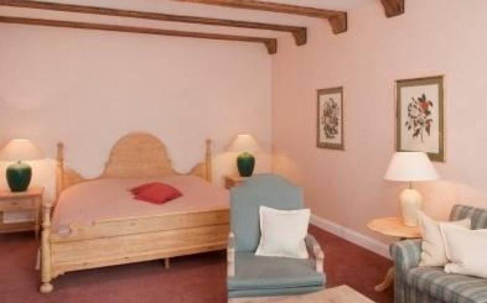 Appartement-Hotel Timmendorfer Strand