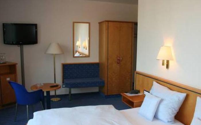 Hotel Crystal