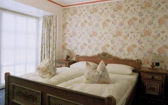 Hotel Appartement Landhaus Stutzi - Hotel Strandperle