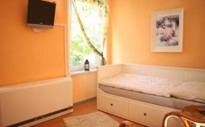 Pension Gestut Lindenhof