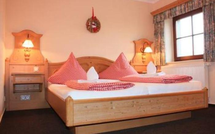 Hotel Sonnekalb