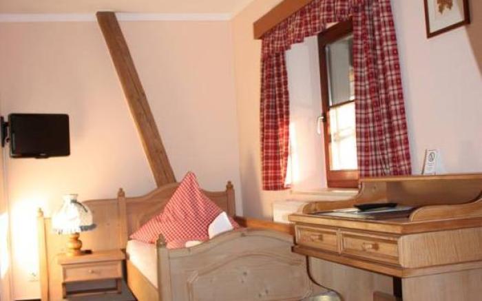 Hotel Sonnekalb
