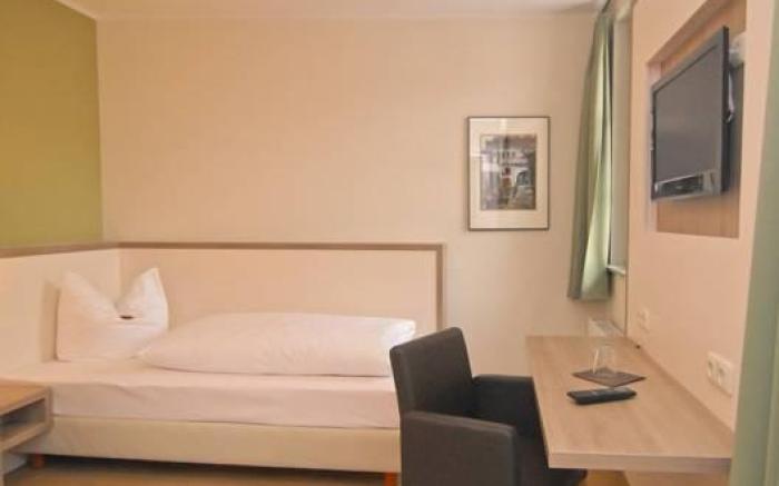 Hotel am Goethehaus