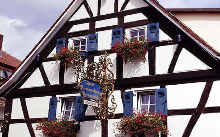 Hotel Bommersheim