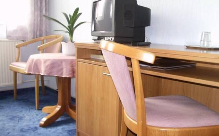 Hotel-Restaurant Marcus