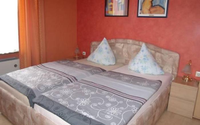 Hotel Sessellift
