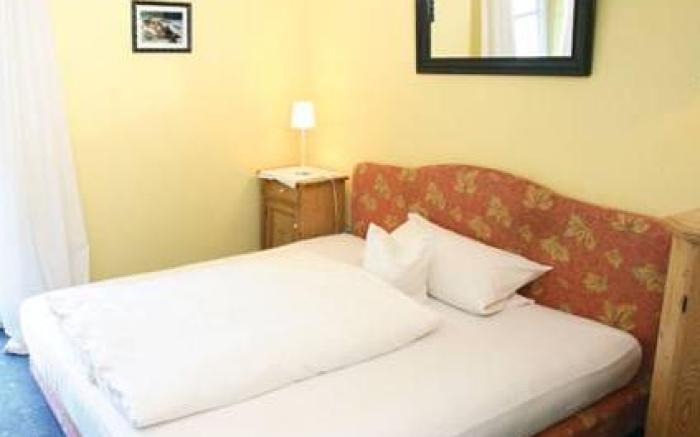 Hotel zur Sonne