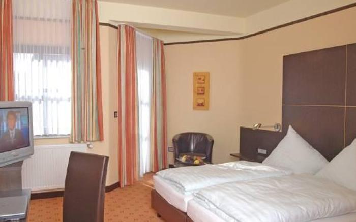 Mullers Landhotel
