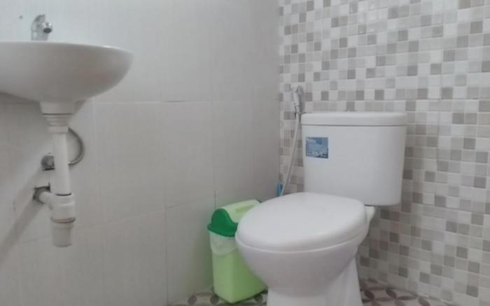 Penginapan Homestay Mudiyono Syariah