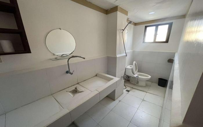 Jumong Flower Dormitory