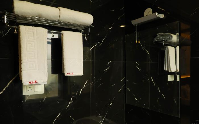 Veerdency Luxury Resort