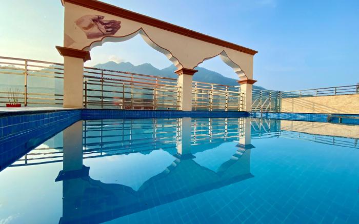 Arogyadham wellness Retreat