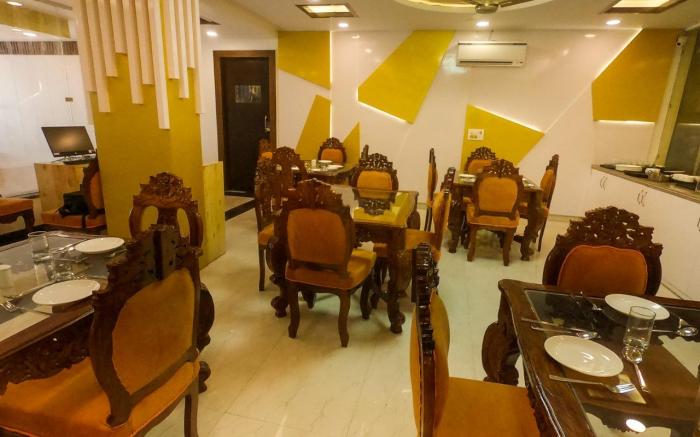 Arogyadham wellness Retreat