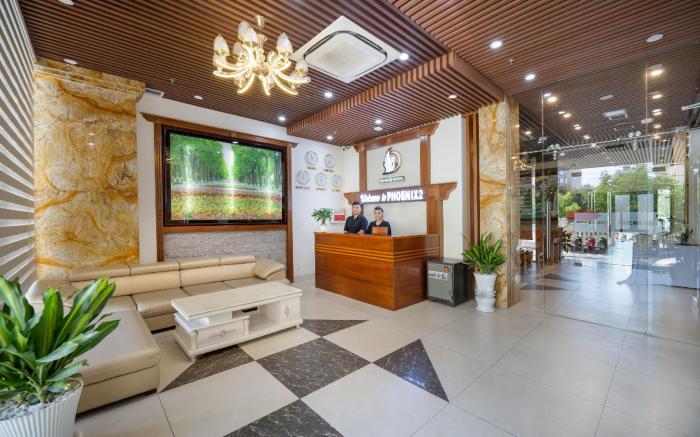 Cherry Boutique Hotel