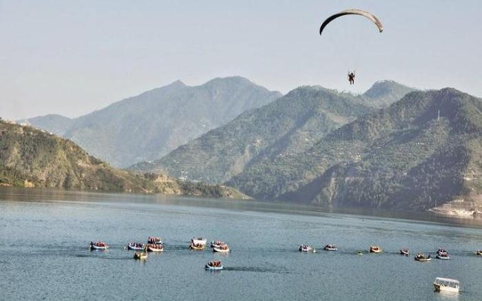 Mrig Valley Resort, Homestay & Banquet