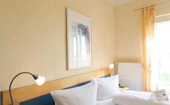 Hotel Alte Fischereischule