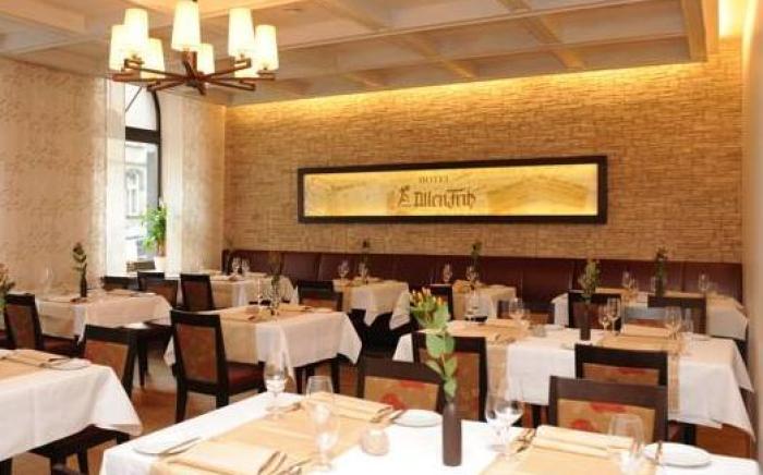 Hotel-Restaurant "Zum Alten Fritz"