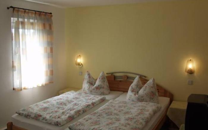 Pension Alter Zausel