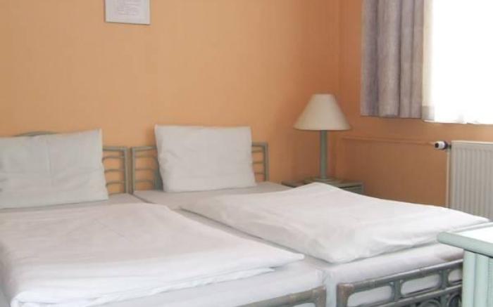 Hotel Weimarer Berg