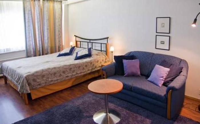 Hotel Amado
