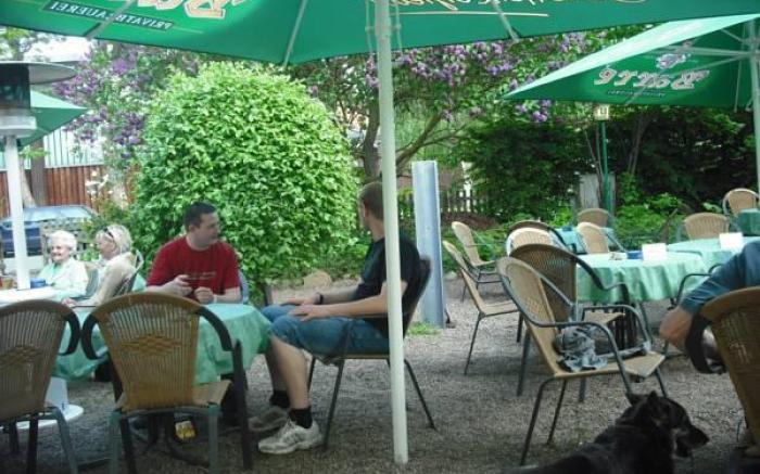Hotel Zur Stemmer Post