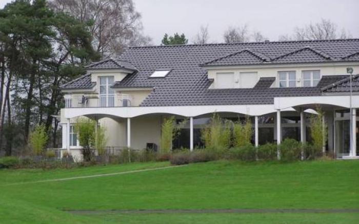 Golfhotel Rheine Mesum