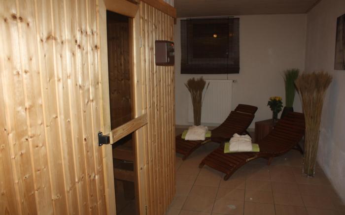 Landhotel am Muehlenwoerth