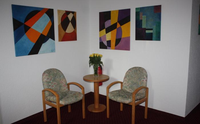 Landhotel am Muehlenwoerth