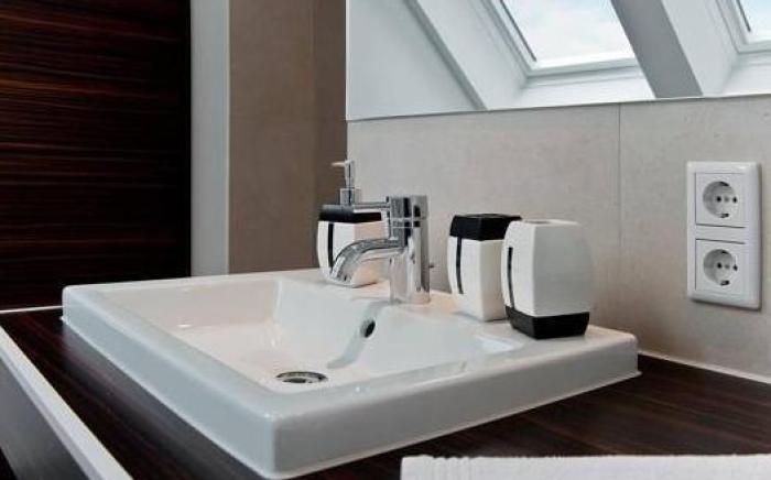 Boardinghouse Bielefeld