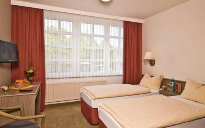Hotel Quellenhof